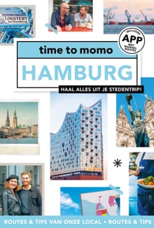 Hamburg - Eva Rikkers