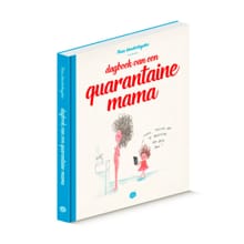 “Dagboek van een quarantaine mama