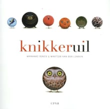 Knikkeruil - Maranke Rinck, Martijn van der Linden, ...