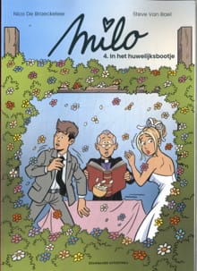 In het huwelijksbootje - Nico De Braeckeleer