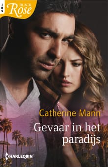 Gevaar in het paradijs - Catherine Mann