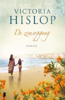 De zonsopgang - Victoria Hislop