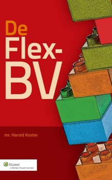De flex bv - Harold Koster