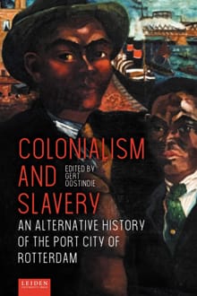 Colonialism and Slavery - 