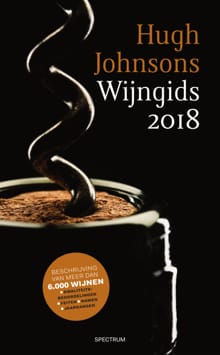 Hugh Johnsons Wijngids 2018 - Hugh Johnson