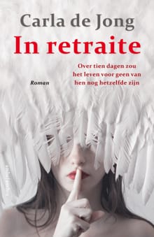 In retraite - Carla de Jong