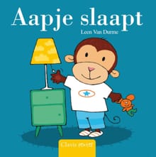 Aapje slaapt - Leen van Durme, Leen Van Durme