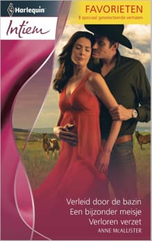 Verleid door de bazin Een bijzonder meisje Verloren verzet - Anne MacAllister