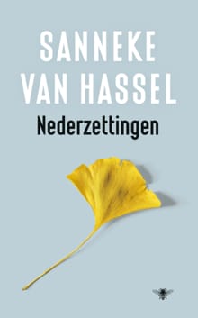 Nederzettingen - Sanneke van Hassel