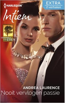 Nooit vervlogen passie - Andrea Laurence