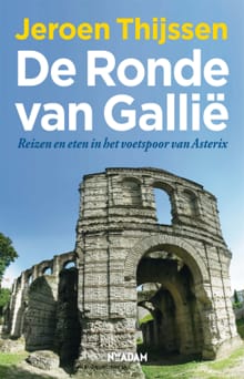 De ronde van Gallië - Jeroen Thijssen