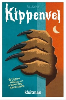 Kippenvel - R.L. Stine