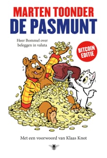 “De Pasmunt
