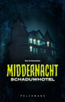 Middernacht - Schaduwhotel - Nico De Braeckeleer