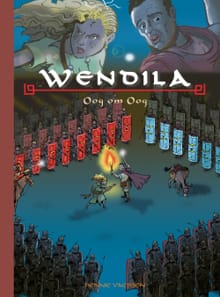 Wendila - Hennie Vaessen