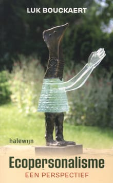 Ecopersonalisme - Luk Bouckaert