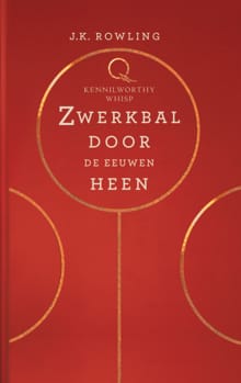 Zwerkbal Door de Eeuwen Heen - J.K. Rowling, Kennilworthy Whisp