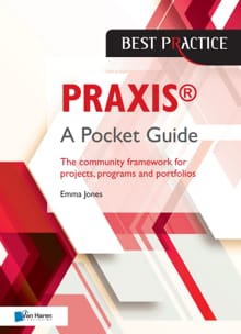 Praxis a Pocket Guide - Emma Jones