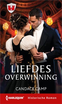 Liefdes overwinning - Candace Camp