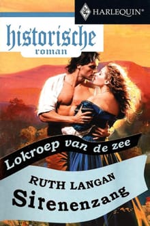 Sirenenzang - Ruth Langan