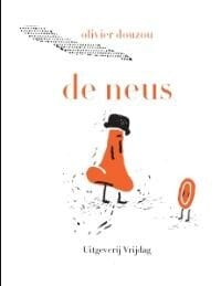 De neus - O. Douzou, Olivier Douzou