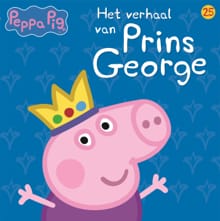 Het verhaal van Prins George - Neville Astley