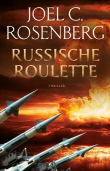 Russische roulette - Joel C. Rosenberg