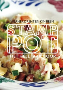 Stamppot! - Werner Drent