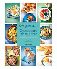 Onmisbare klassiekers uit verschillende wereldkeukens -  Weight Watchers