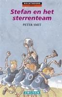 Stefan en het sterrenteam - P. Smit, Peter Smit