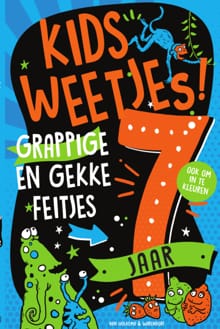 Grappige en gekke feitjes - 7 jaar - Steve Martin