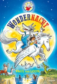 Wondernacht - Paul van Loon
