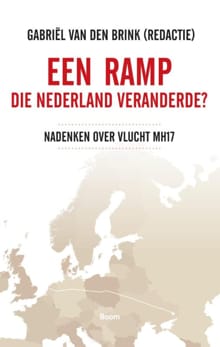 Een ramp die Nederland veranderde? - 