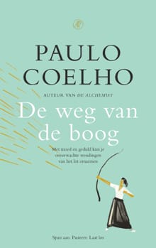De weg van de boog - Paulo Coelho