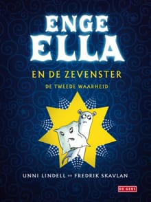 Enge Ella en de zevenster - Unni Lindell, Fredrik Skavlan