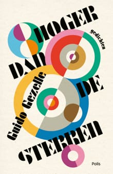 Hoger dan de sterren - Guido Gezelle