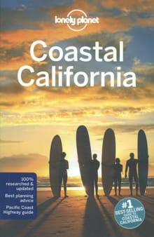 Coastal California - Nate Cavalieri, Brett Atkinson, ...