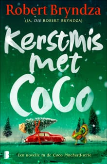 Kerstmis met Coco - Robert Bryndza