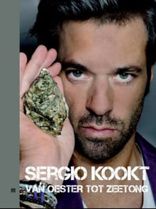 Sergio kookt - Sergio Herman, Marc Declercq
