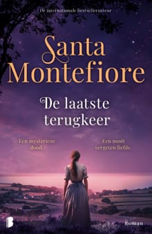De laatste terugkeer - Santa Montefiore