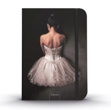 Notebook Truth or Dance - Chinouk Thijssen