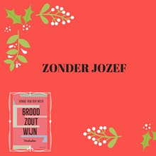 Zonder Jozef - Vonne van der Meer