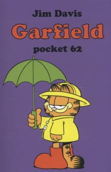 Garfield Pocket 62 - Jim Davis