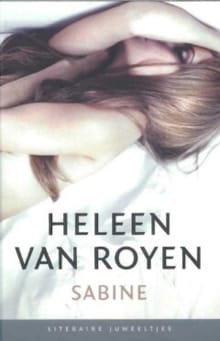 Sabine - Heleen van Royen