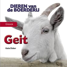Geit - Katie Dicker