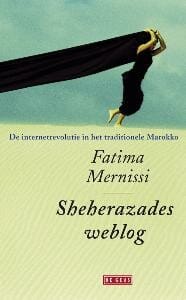 Sheherazades weblog - F. Mernissi