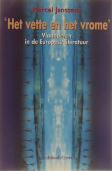 Het vette en het vrome - Marcel Janssens