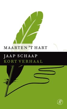 Jaap Schaap - Maarten 't Hart
