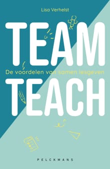 Team Teach - Lisa Verhelst