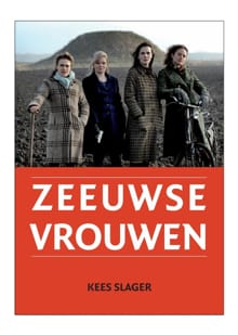Zeeuwse Vrouwen - Kees Slager